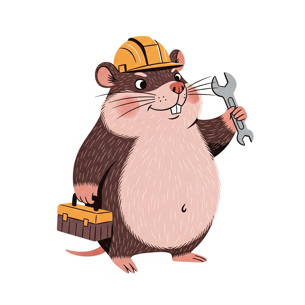 Installer Creature